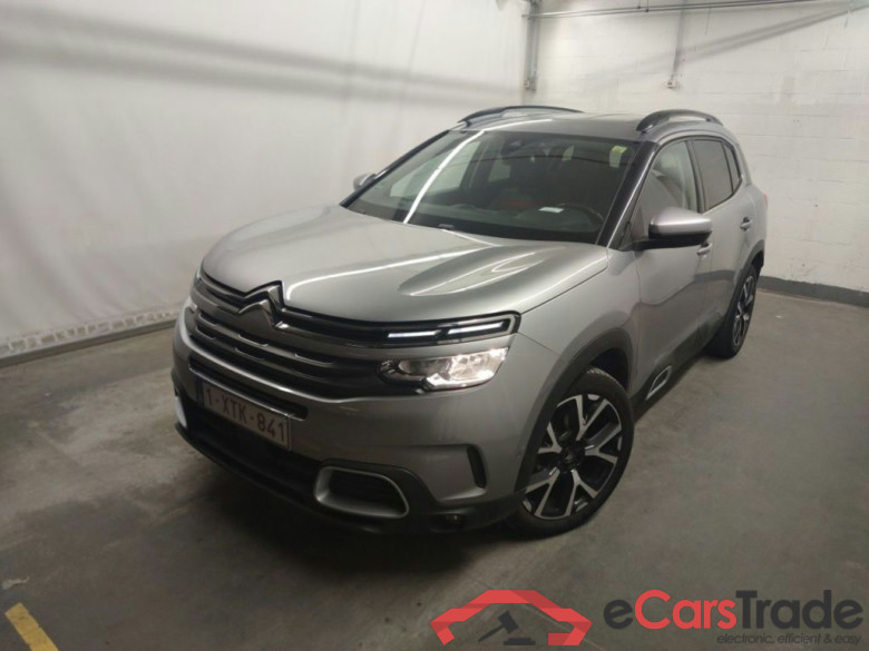 Citroën C5 Aircross 1.5 BlueHDi 130 S&S EAT8 Feel 5d #1