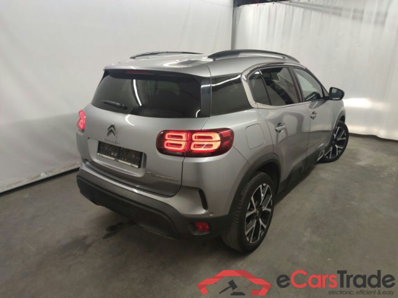 Citroën C5 Aircross 1.5 BlueHDi 130 S&S EAT8 Feel 5d #2