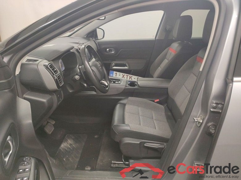 Citroën C5 Aircross 1.5 BlueHDi 130 S&S EAT8 Feel 5d #3