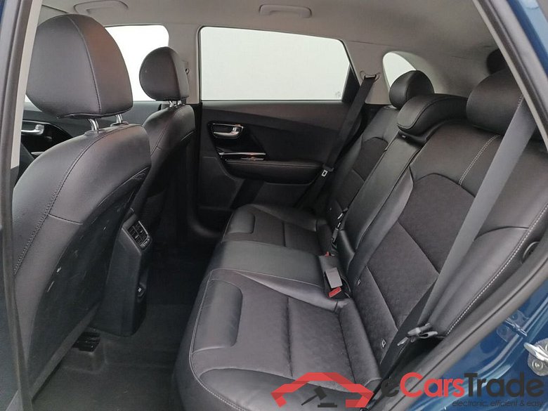 KIA Niro More 1.6 GDi HEV 6DCT 5d #3