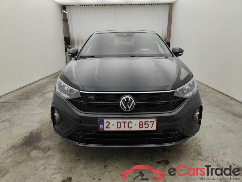 Volkswagen Taigo 1.0 TSI 81KW R-Line Business 5d #5