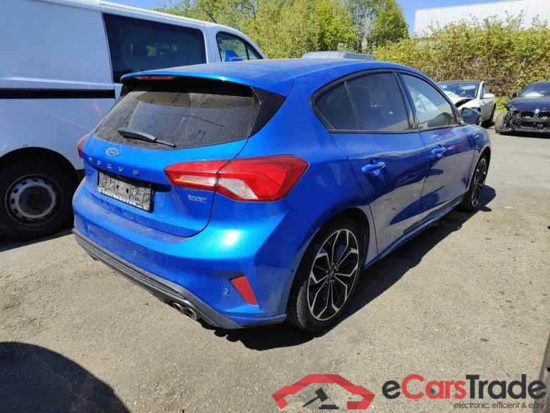 Ford Focus 1.5 EcoBlue 88kW Aut. ST-Line 5d !! technical issue !! #2