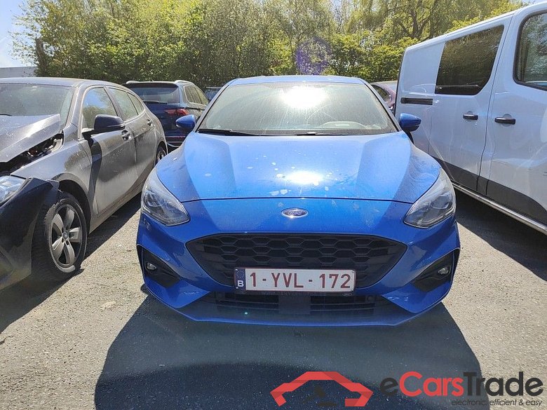 Ford Focus 1.5 EcoBlue 88kW Aut. ST-Line 5d !! technical issue !! #5