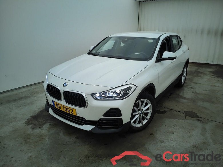 BMW X2 1.5 A 136hp sDrive18i OPF 5d