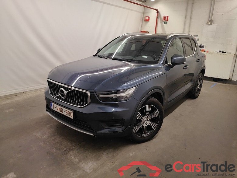 Volvo XC40 D3 Geartronic Inscription 5d #1