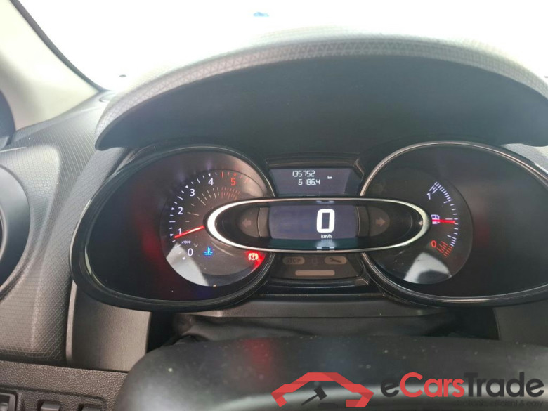 Clio IV Air 1.5 dCi 90CV BVM5 E6 #6