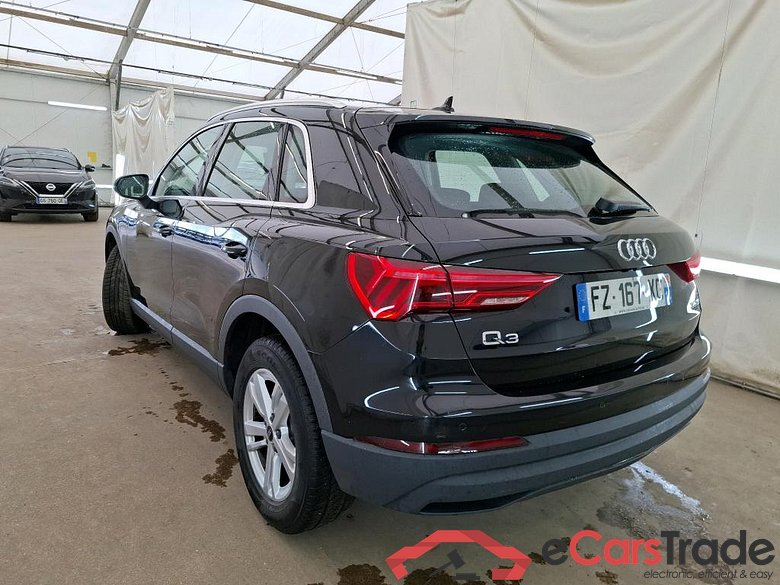 Q3 35 TDI Business Line 2.0 TDI 150CV BVA7 E6d #2