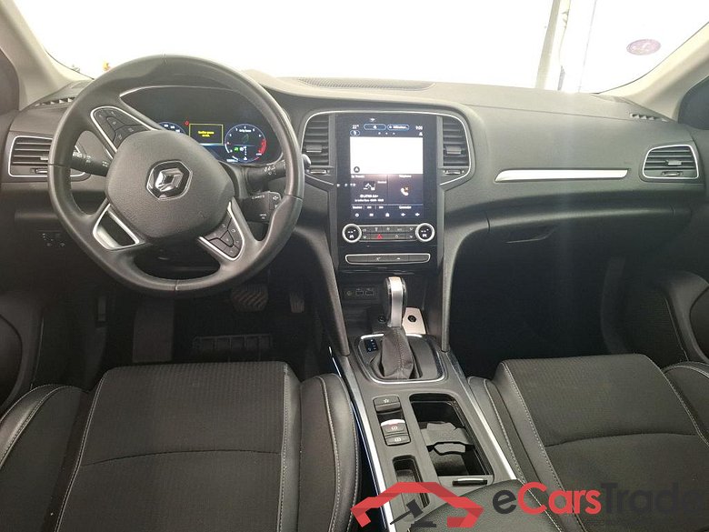 RENAULT Mégane Berline / 2020 / 5P / Berline techno TCe 140 EDC #5