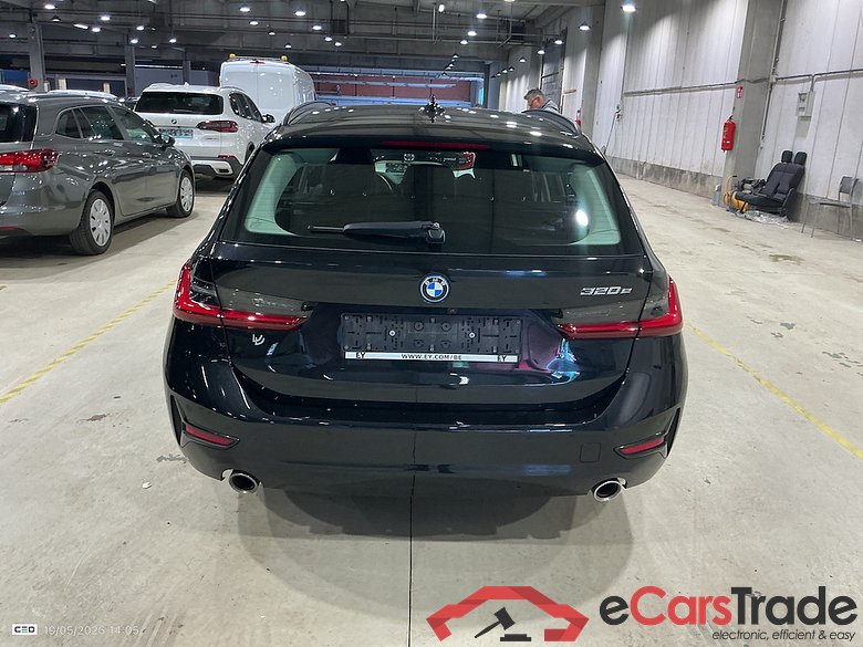 BMW 3-serie 2.0 320E TOURING #5