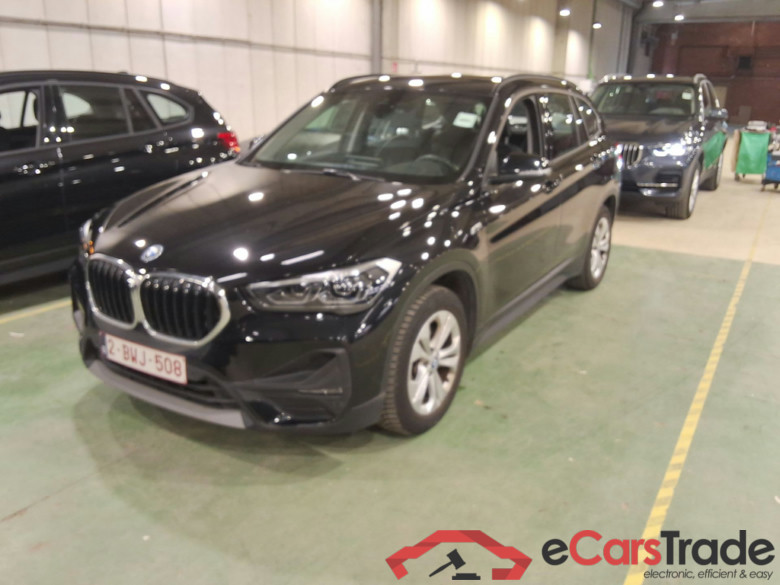 BMW X1 1.5 XDRIVE25E PHEV 162KW) #1