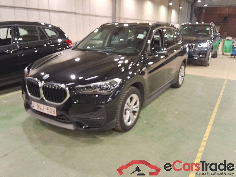 BMW X1 1.5 XDRIVE25E PHEV 162KW)