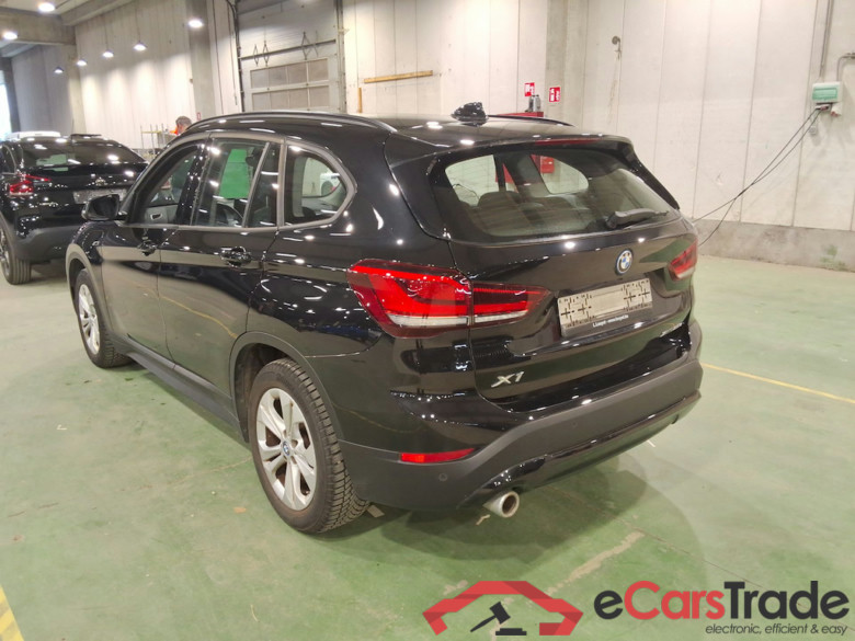 BMW X1 1.5 XDRIVE25E PHEV 162KW) #2
