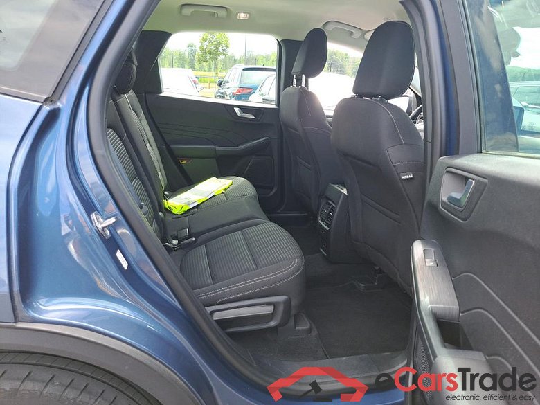 FORD KUGA 2.5I FHEV 140KW TITANIUM AUTO #6