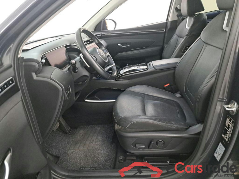 HYUNDAI TUCSON 1.6 T-GDI PHEV 4WD SHINE AUTO #5