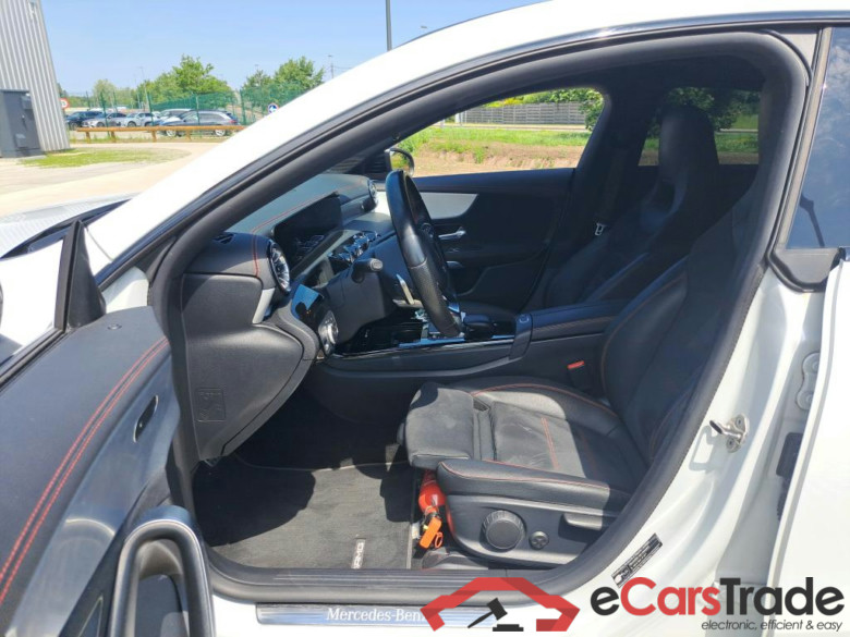 MERCEDES-BENZ CLA SHOOTING BRAKE 1.3 CLA 200 SHOOTING BRAKE #5