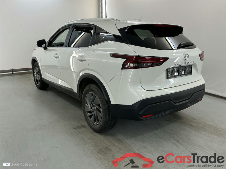 NISSAN QASHQAI 1.3 MHEV 116KW ACENTA XTRONIC #3