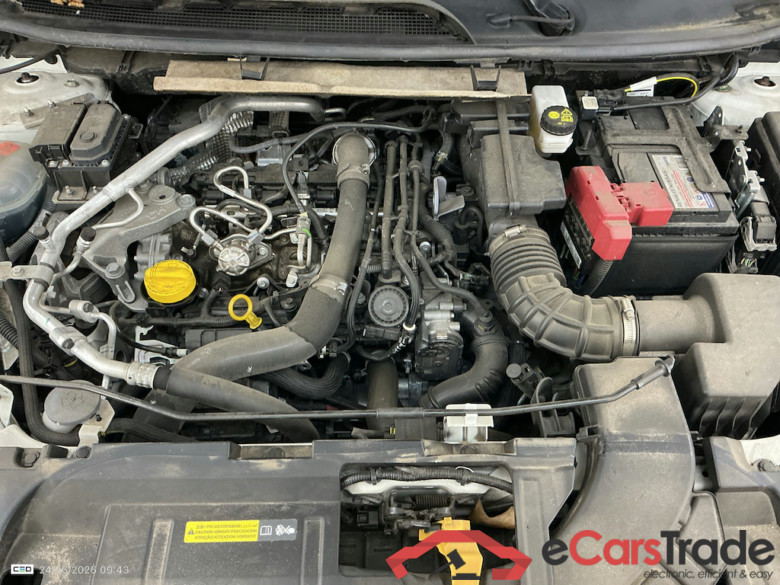 NISSAN QASHQAI 1.3 MHEV 116KW ACENTA XTRONIC #6