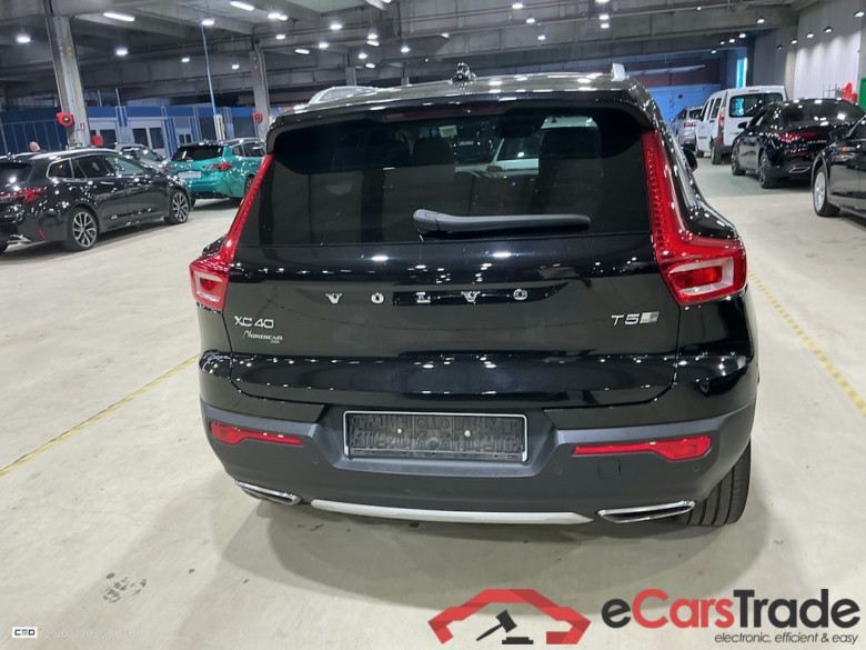 VOLVO XC40 1.5 T5 TE PHEV Inscription DCT STOCK #5