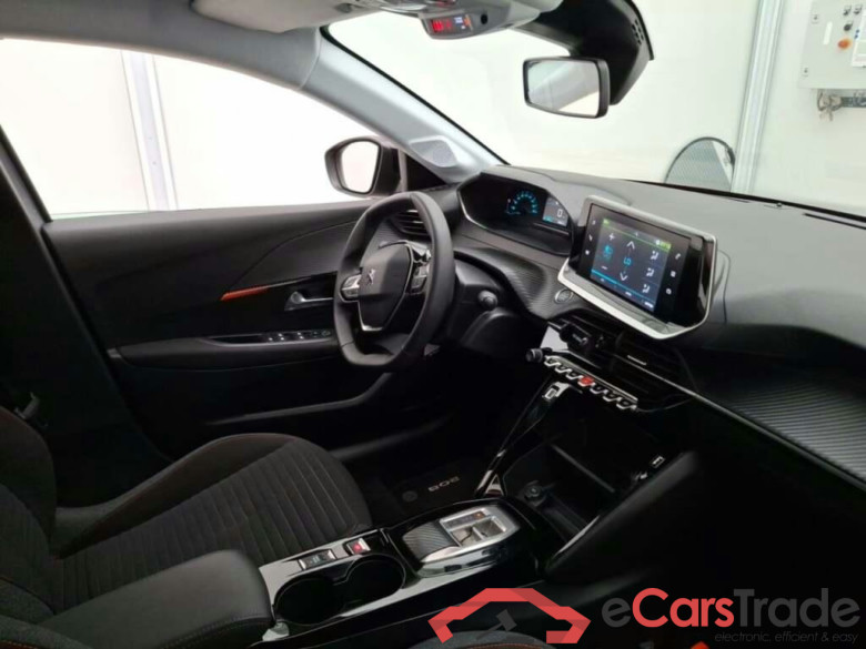 PEUGEOT e-208 EV Active Pack 50 kWh #3