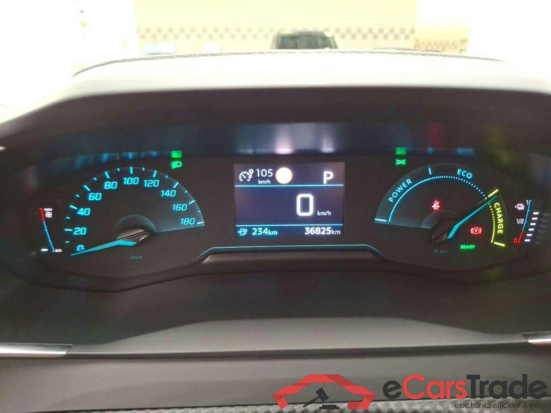 PEUGEOT e-208 EV Active Pack 50 kWh #4
