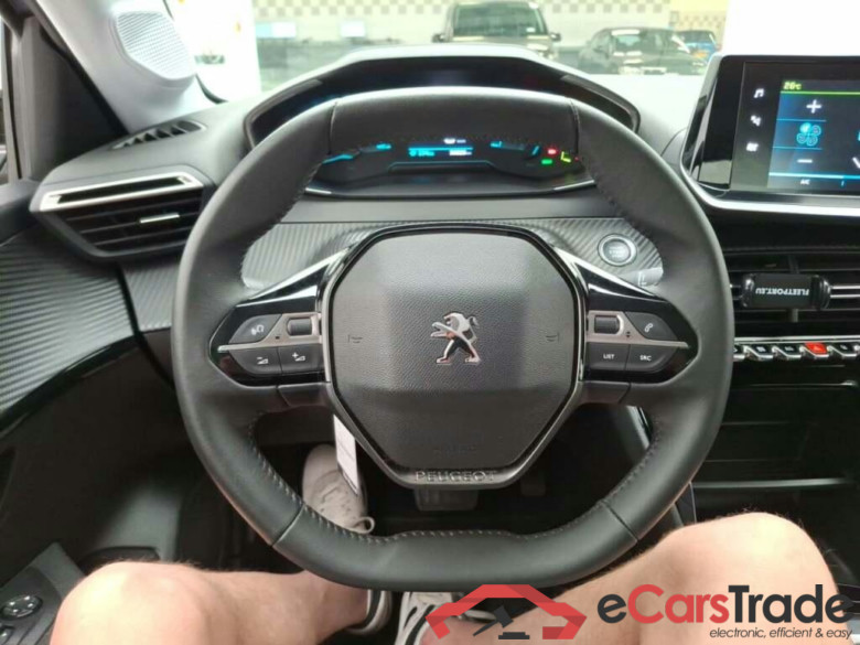 PEUGEOT e-208 EV Active Pack 50 kWh #5