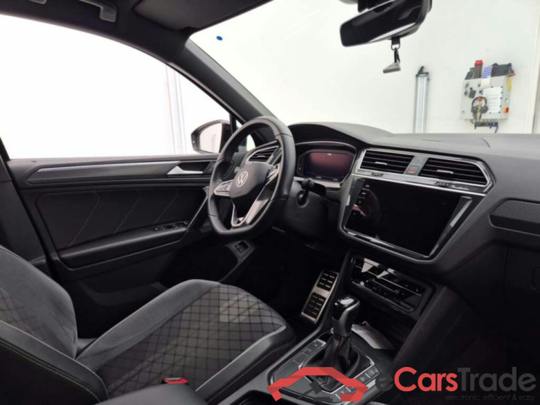 VOLKSWAGEN Tiguan 1.4 TSI eHy R Bns+ #3
