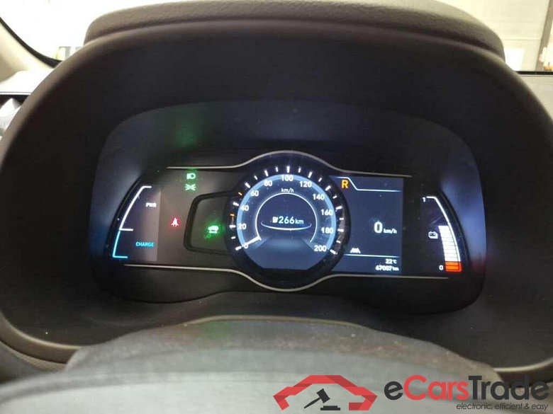 HYUNDAI Kona EV Premium 64 kWh #4