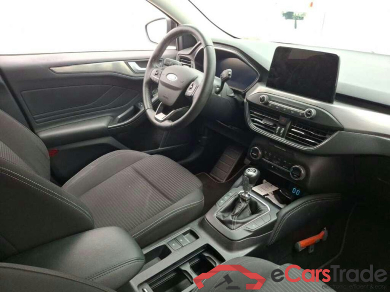 FORD Focus Wagon 1.0 EBH Tit. XBns #3
