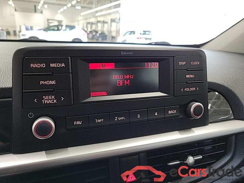 KIA Picanto 1.0 DPi ComfortLine  AUT. #6