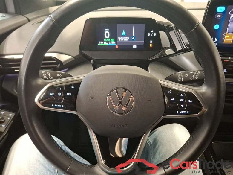 VOLKSWAGEN ID.4 Pro 77 kWh #6