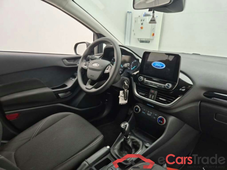 FORD Fiesta 1.0 EcoB. Connected #3
