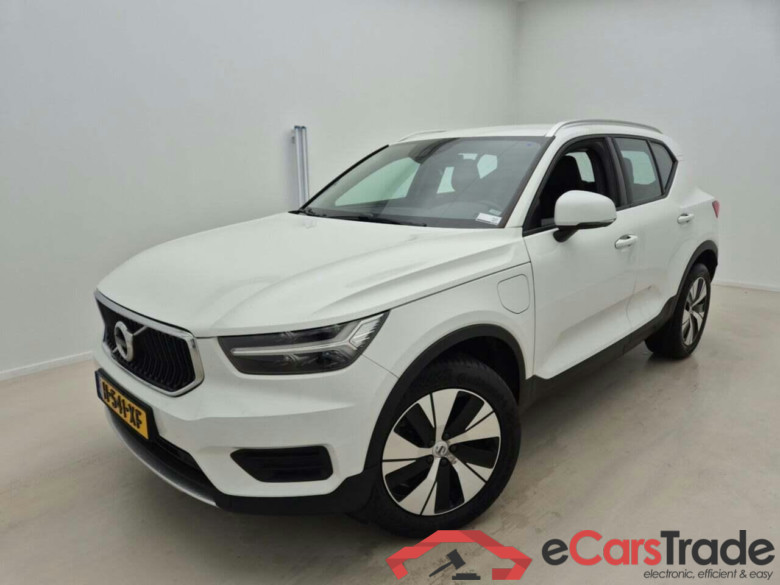 VOLVO XC40 T5 Rech. Mom. Pro AUT. #1