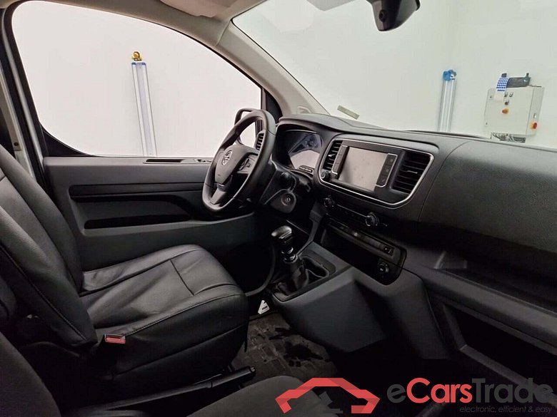 OPEL Vivaro 1.5 CDTI L3H1 Edit. #3