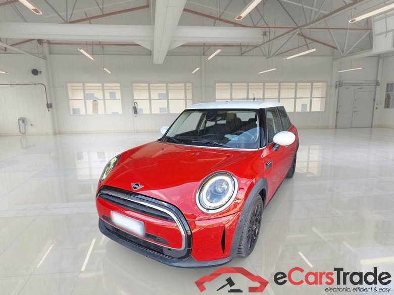 MINI MINI / 2021 / 5P / BERLINA COOPER BUSINESS #1