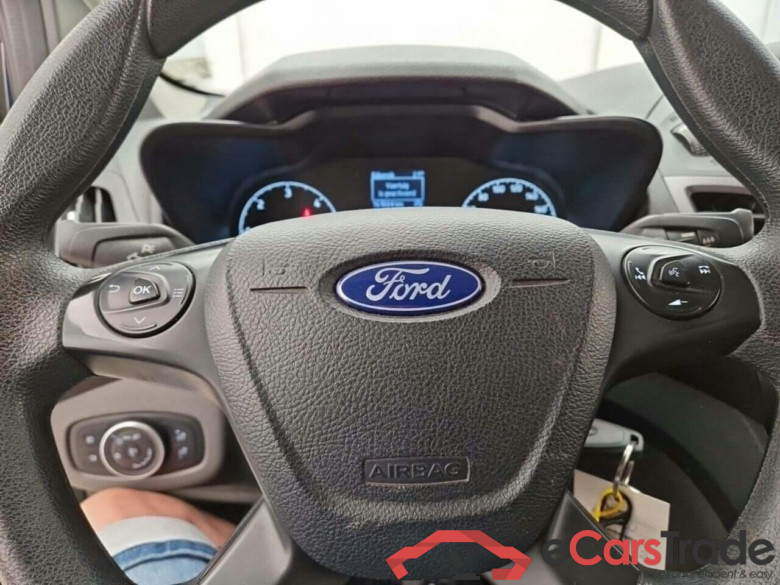 FORD Transit Connect 1.5 EcoBlue L2 Trend AUT. #6