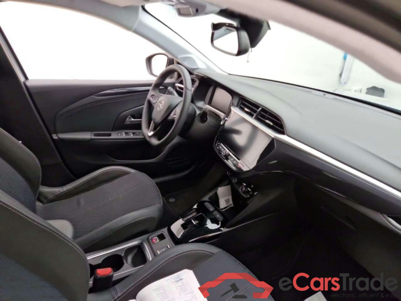 OPEL CORSA-E Elegance 50 kWh #3