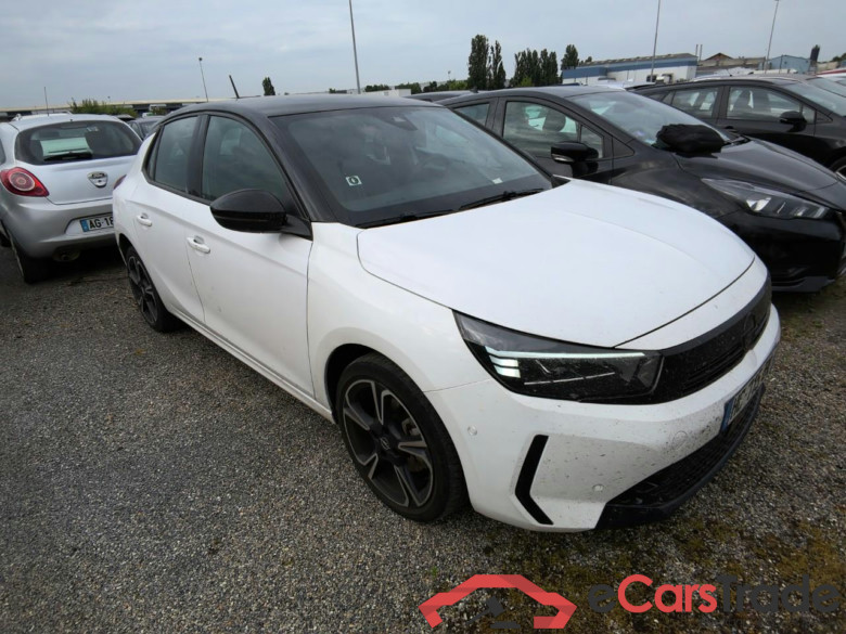 CORSA GS 1.2 TURBO HYB 100 BVA RISK chtx #2
