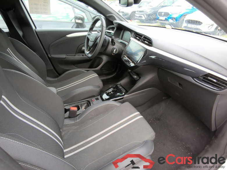 CORSA GS 1.2 TURBO HYB 100 BVA RISK chtx #3