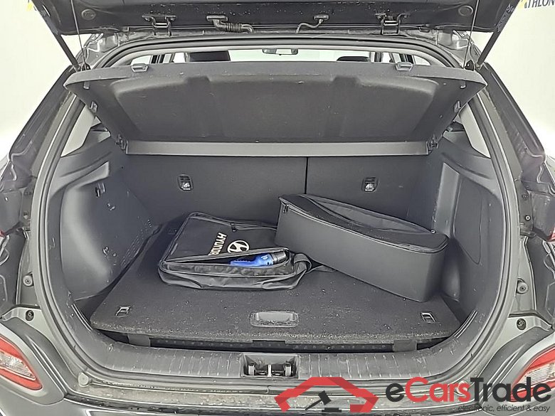 HYUNDAI Kona Comfort Smart Electric 64 kWh 5D Athlon Edition #5
