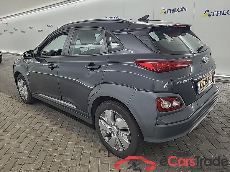HYUNDAI Kona Comfort Smart Electric 64 kWh 5D #4