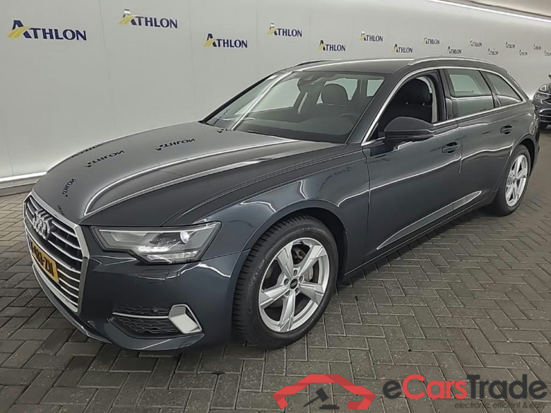 AUDI A6 Avant 2.0 40 TFSI Advanced edition S tronic 5D 150kW #1