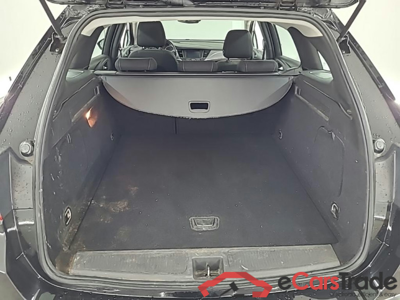 OPEL Astra Sports Tourer 1.2 turbo 96kW Edition 5D #5