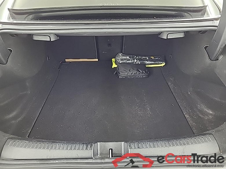 MERCEDES-BENZ CLA CLA 180 DCT Business Solution AMG 4D 100kW #5