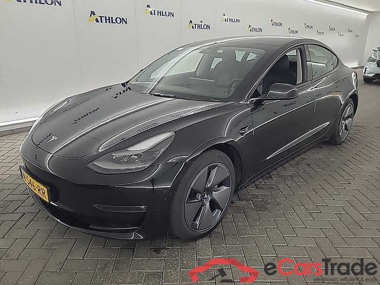 Tesla Model 3 Long Range Dual Motor AWD 4D 350kW #1