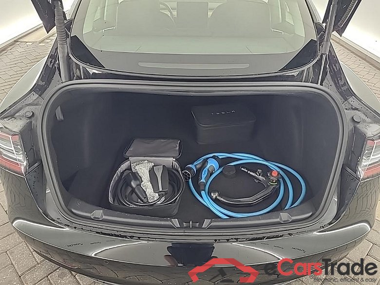 Tesla Model 3 Long Range Dual Motor AWD 4D 350kW #5