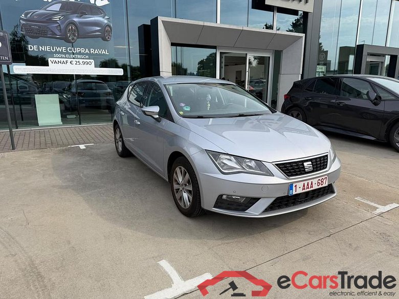 SEAT Leon 1.2 TSI Style #2