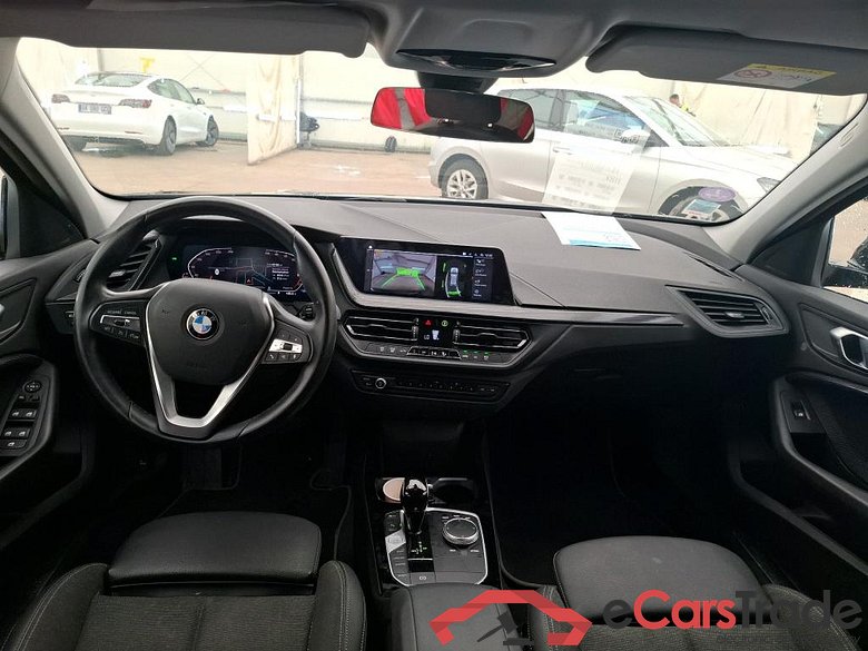 Série 1 Berline 118 i Edition Sport 1.5 135CV BVA7 E6d #5