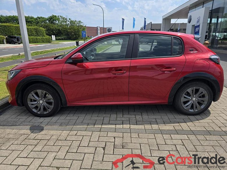 PEUGEOT e-208 50 kWh Active Pack
