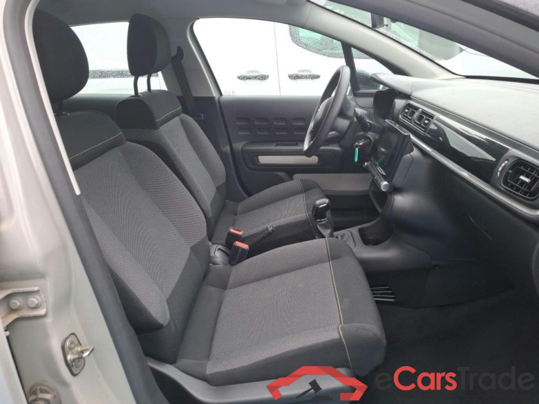 CITROEN C3 / 2020 / 5P / Berline PureTech 83 S&S BVM Feel Pack #6