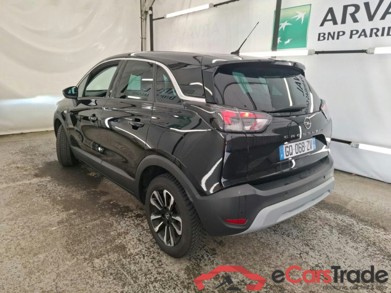 Crossland X Business Elegance 1.2 Turbo 130CV BVA6 E6d #2